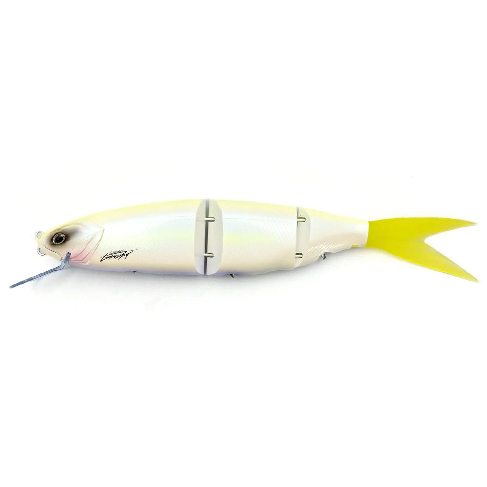 DRT Klash Ghost Swimbait