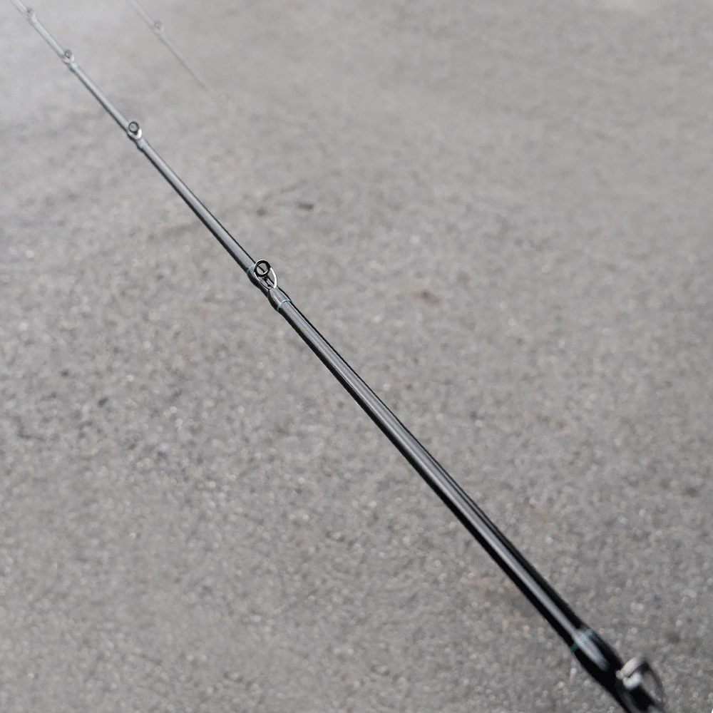 DRT Tulala 70 Remix 213cm Baitcastrute