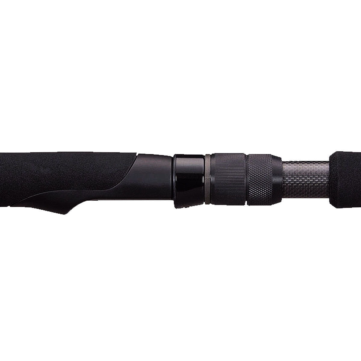 Zenaq Plaisir Answer PA90 Jaw Breaker 274cm 10-50g Spinnrute