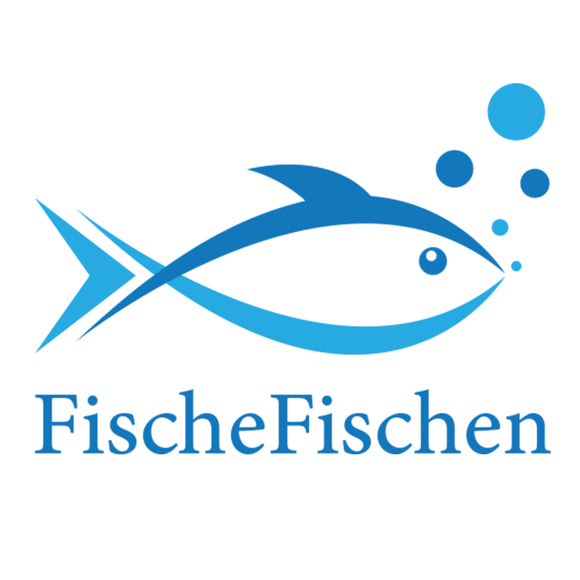 Fischefischen logo vom laden in ebnat kappel