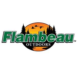 Flambeau collection logo