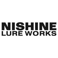 Nishine lure works logo fischefischen