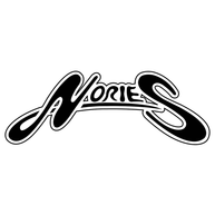 Nories logo fischefischen