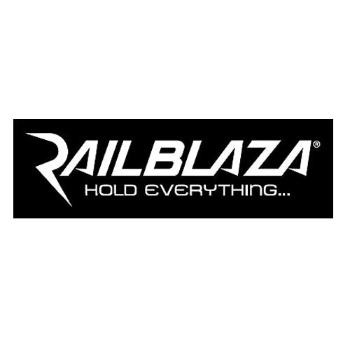 Railblaza logo