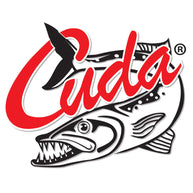 Cuda filetiermesser logo fischefischen