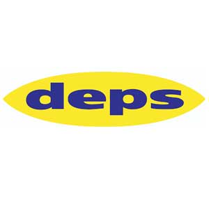 Deps collection logo