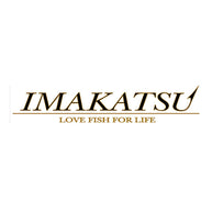 Imakatsu logo fischefischen