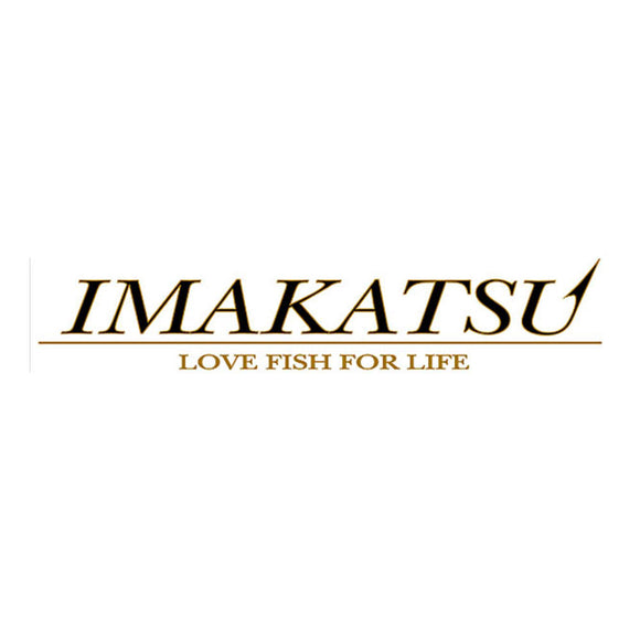 Imakatsu logo fischefischen