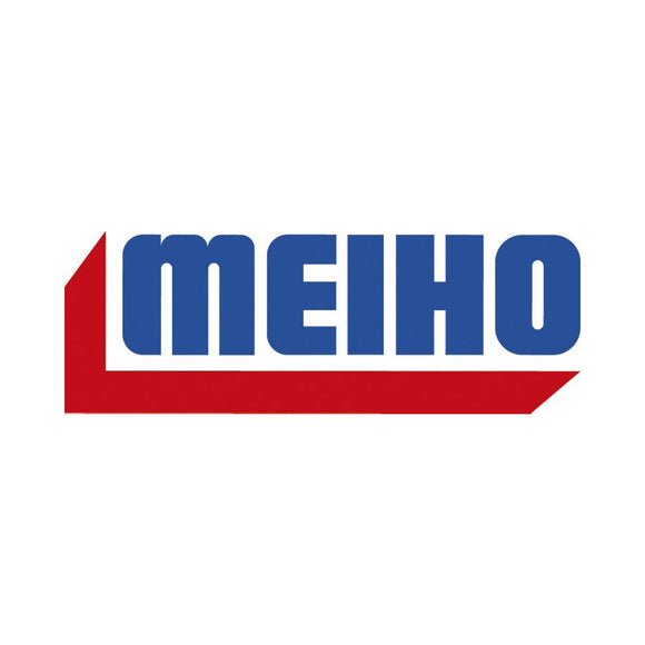 Meiho logo fischefischen