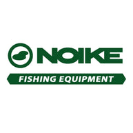 Noike fishing logo fischefischen