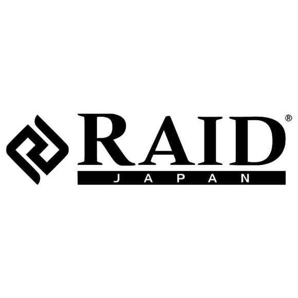 Raid japan logo fischefischen