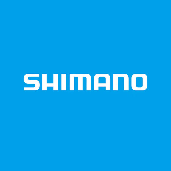 Shimano logo fischefischen