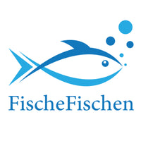 Fische fischen logo