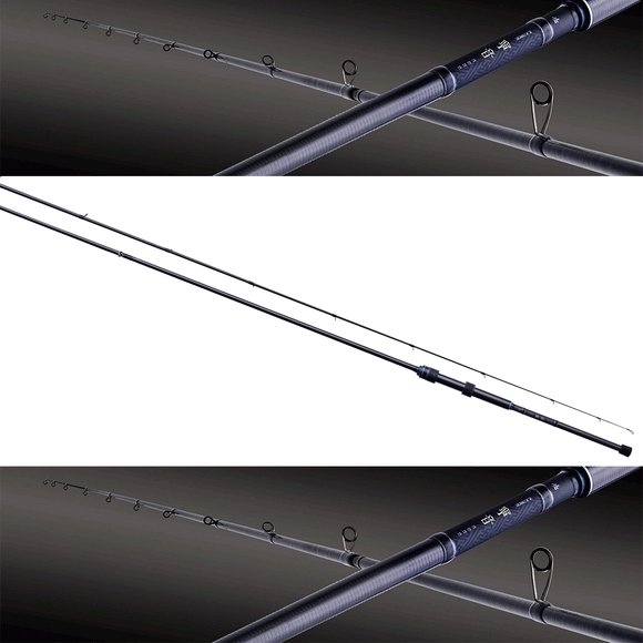 Gamakatsu luxxe nene b70h solid 213cm 3 28g baitcastrute