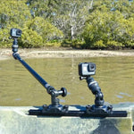 Railblaza Camera Boom 600 R-Lock Halterung Kit