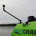 Railblaza Camera Boom 600 R-Lock Halterung Kit