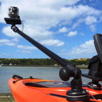 Railblaza Camera Boom 600 R-Lock Halterung Kit