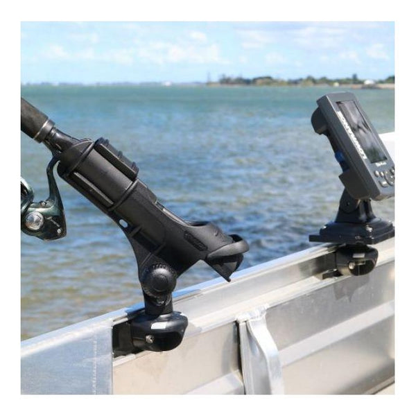 Railblaza Rod Holder II ohne Starport