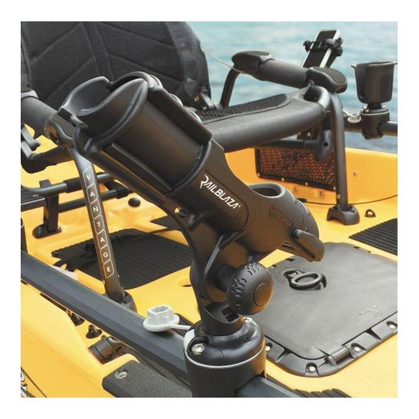 Railblaza Rod Holder II ohne Starport