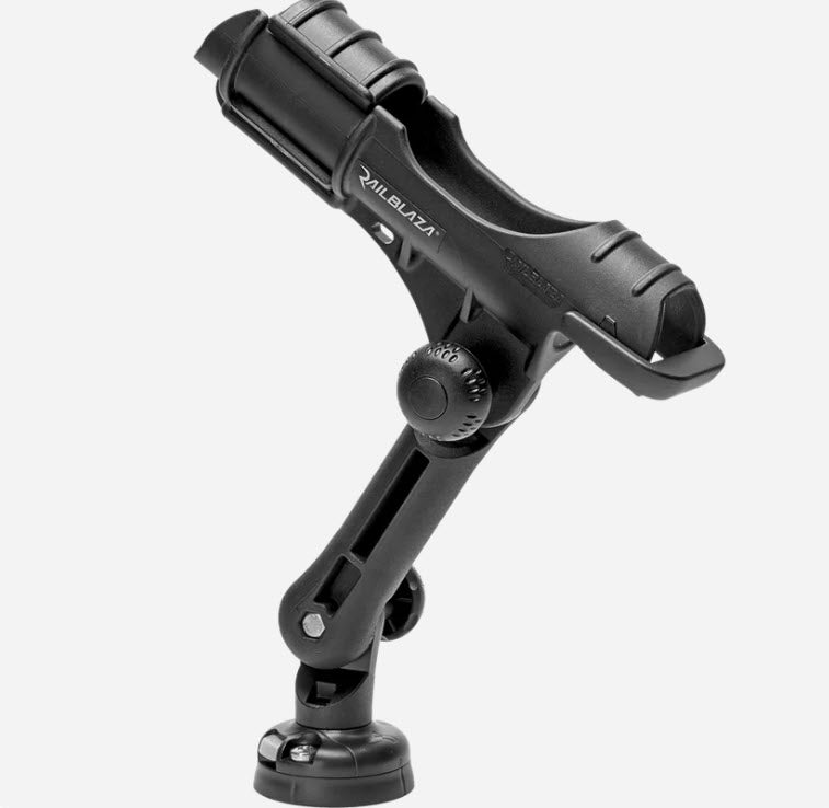 Railblaza Rod Holder Extender Verl ngerung railblaza-rod-holder-extender-verl-ngerung