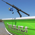 Railblaza Rod Tube mit Starport HD