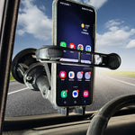 Railblaza Titan Grip Suction Mount Saughalterung mit Starport