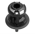 Railblaza Titan Grip Suction Mount Saughalterung mit Starport