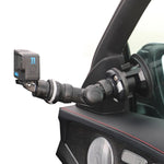 Railblaza Titan Grip Suction Mount Saughalterung mit Starport