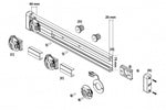 Railblaza Tracport Dash 500 mit Starports