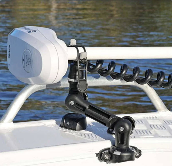 Railblaza Trolling Motor Support XL