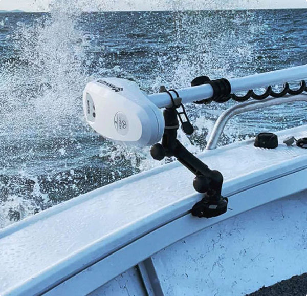 Railblaza Trolling Motor Support XL