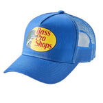 Bass Pro Shops® Mesh Trucker Cap Snapback