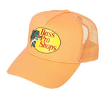 Bass Pro Shops® Mesh Trucker Cap Snapback