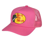 Bass Pro Shops® Mesh Trucker Cap Snapback