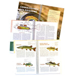 Livre Brevet Suisse de Pêche Sportive SaNa, FR