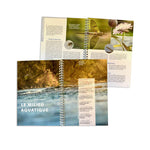 Livre Brevet Suisse de Pêche Sportive SaNa, FR