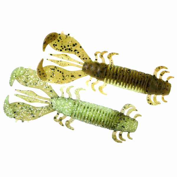 Deps MS Craw 2.6 inch, 8er-Pack