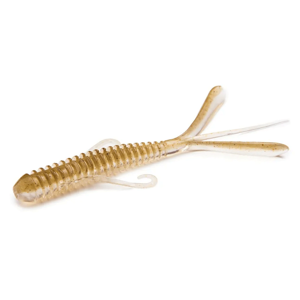 Keitech Hog Impact 4 inch, 8er-Pack