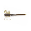 Imakatsu Wriggler 3.5inch, 6er-Pack