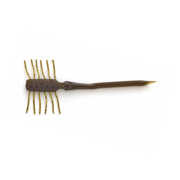 Imakatsu Wriggler 3.5inch, 6er-Pack