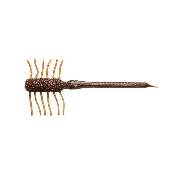 Imakatsu Wriggler 3.5inch, 6er-Pack
