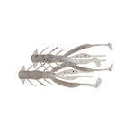 Jackall Jimmy Shrimp 3 inch, 7er Pack
