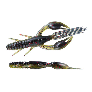 OSP DoLive Craw 3 inch, 7er-Pack