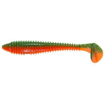 Keitech FAT Swing Impact 7.8 inch, 2er-Pack