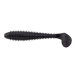 Keitech Fat Swing Impact 3.8 inch, 6er-Pack
