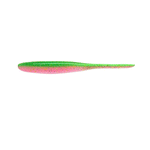 Keitech Shad Impact 3 inch, 10er-Pack