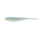 Keitech Shad Impact 3 inch, 10er-Pack