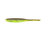 Keitech Shad Impact 4 inch, 8er-Pack