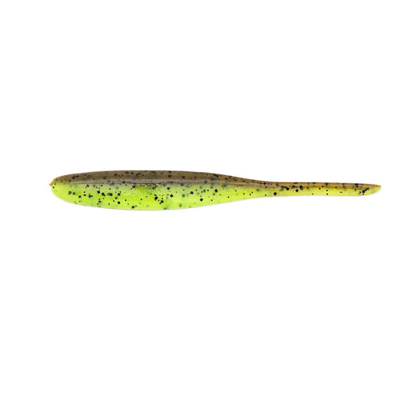 Keitech Shad Impact 4 inch, 8er-Pack