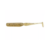 Gummikoeder gummifische keitech swing baitt ginger shrimp fischefischen